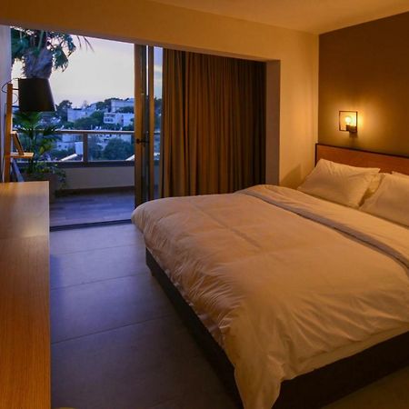 חיפה Luxury Suites By Notaly Ariel מראה חיצוני תמונה
