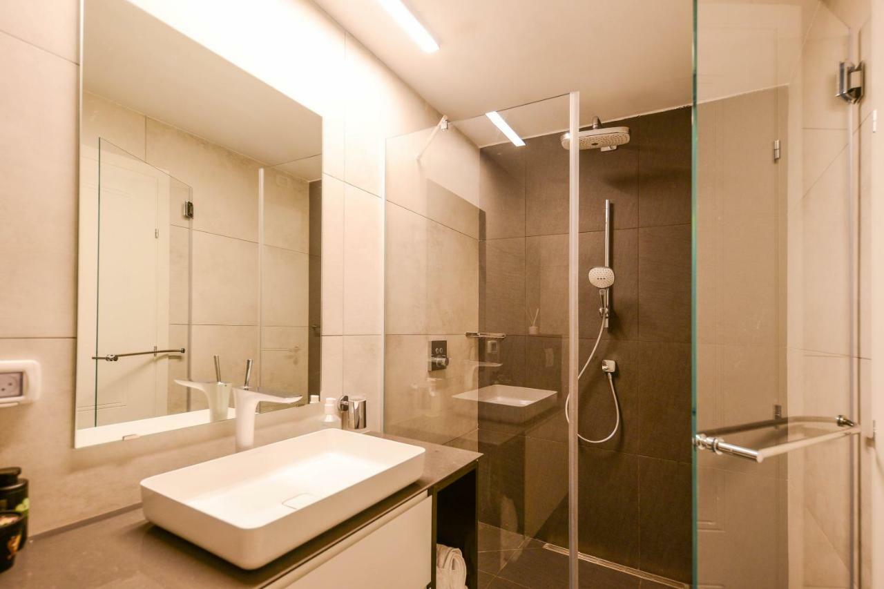 חיפה Luxury Suites By Notaly Ariel מראה חיצוני תמונה