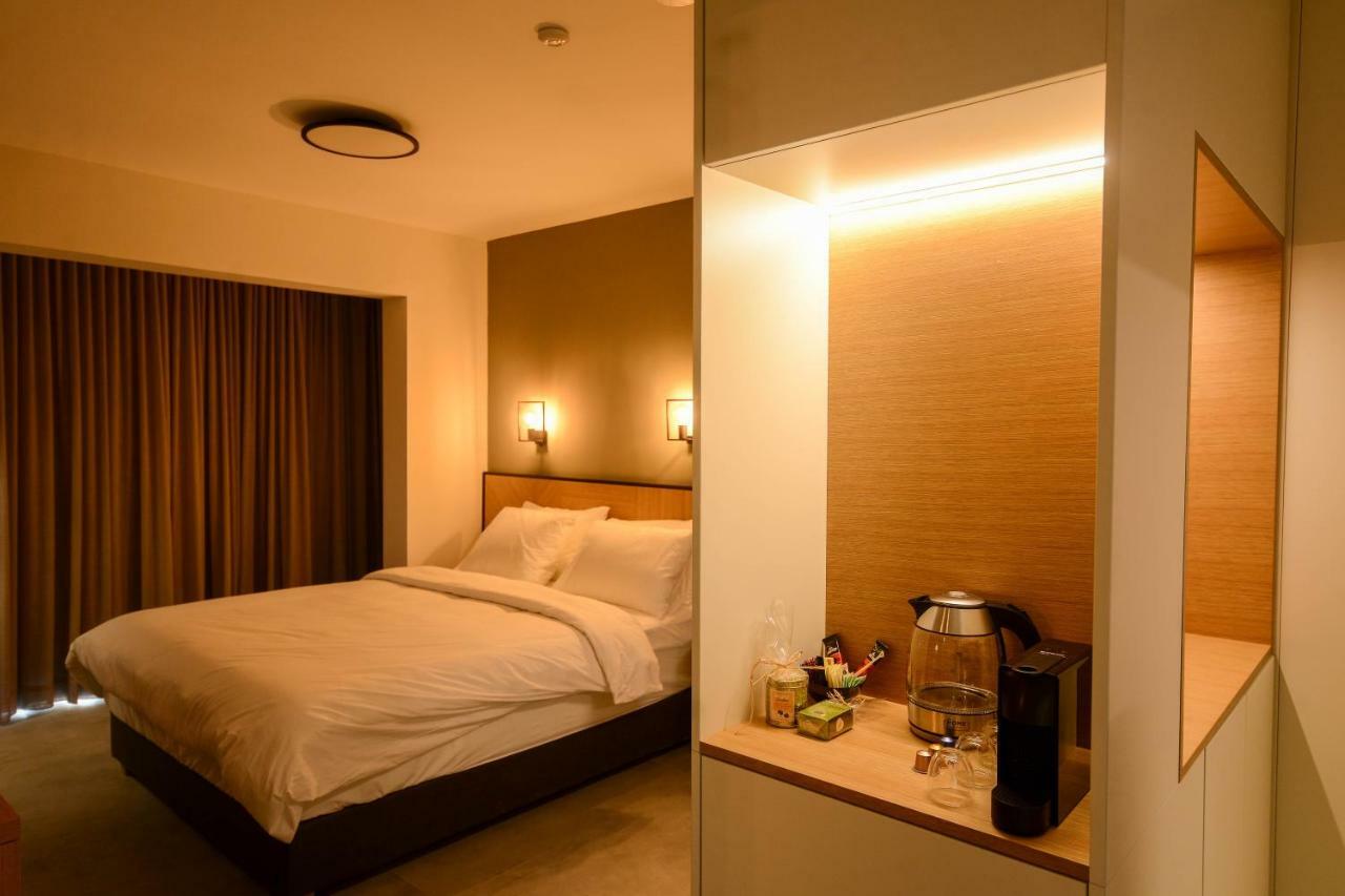 חיפה Luxury Suites By Notaly Ariel מראה חיצוני תמונה