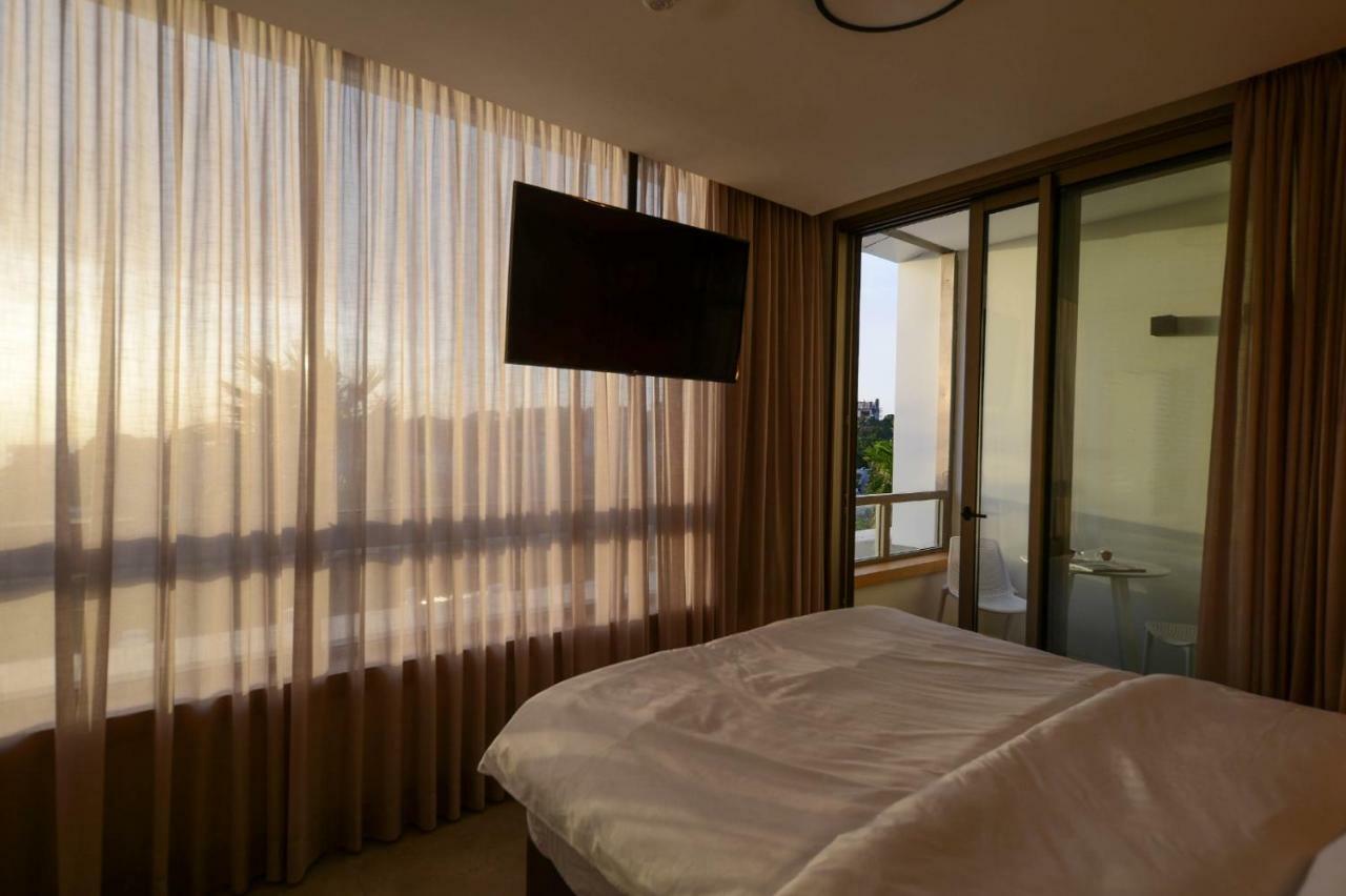חיפה Luxury Suites By Notaly Ariel מראה חיצוני תמונה