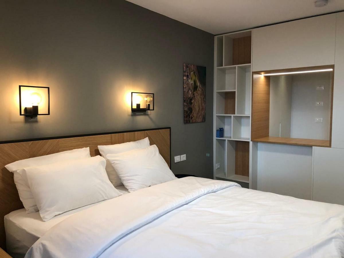 חיפה Luxury Suites By Notaly Ariel מראה חיצוני תמונה