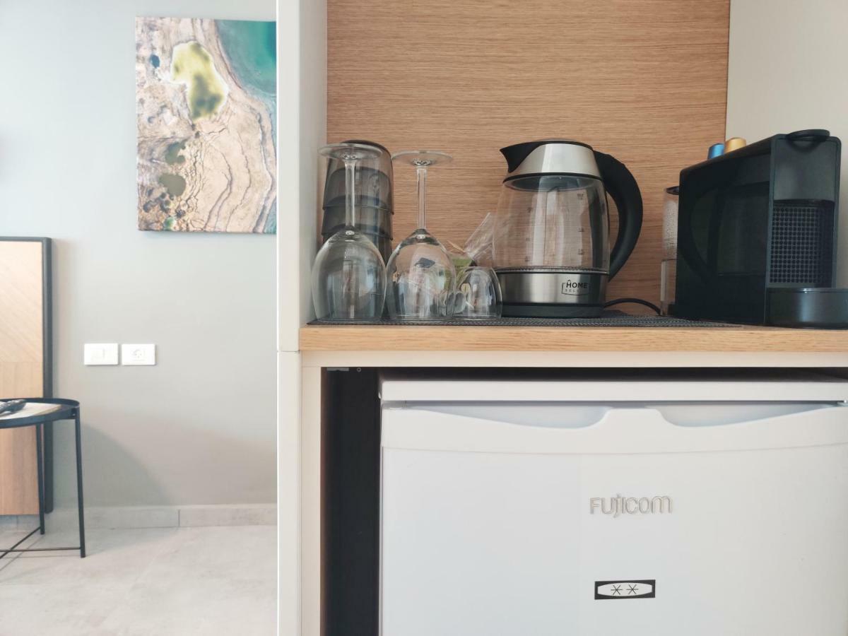 חיפה Luxury Suites By Notaly Ariel חדר תמונה
