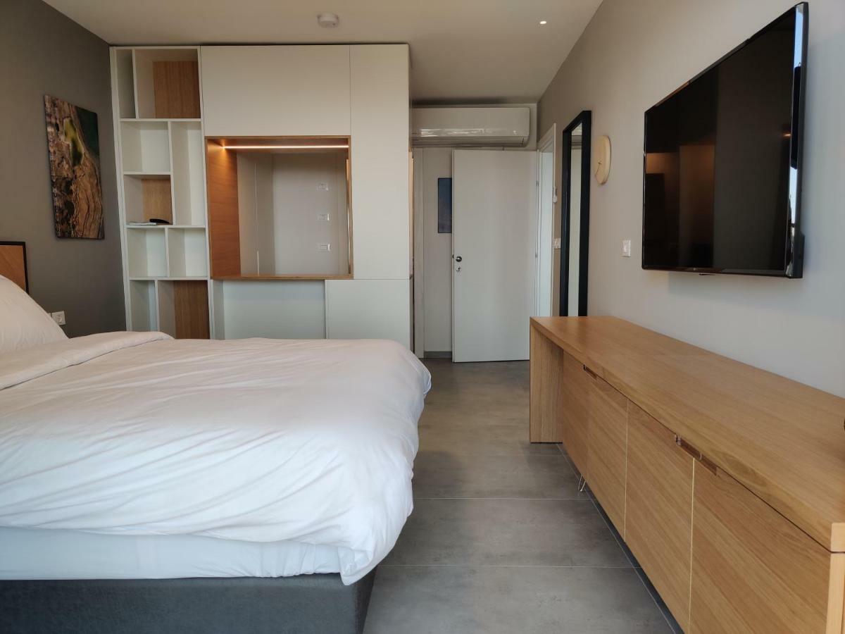 חיפה Luxury Suites By Notaly Ariel מראה חיצוני תמונה