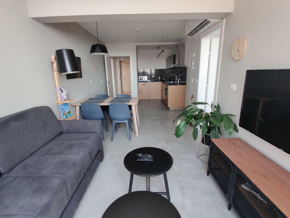 חיפה Luxury Suites By Notaly Ariel מראה חיצוני תמונה